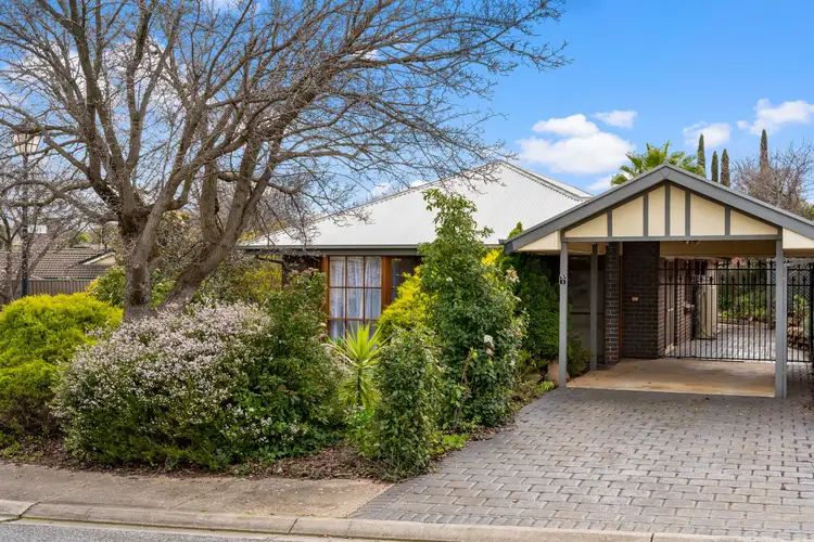 Main view of Homely house listing, 5 Madeline Court, Wynn Vale SA 5127