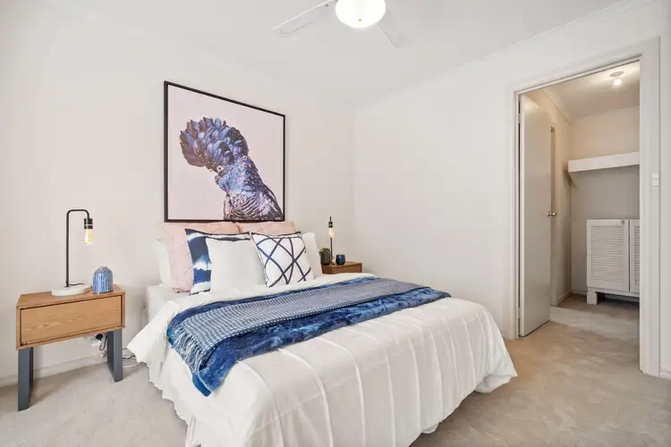 Fourth view of Homely house listing, 5 Madeline Court, Wynn Vale SA 5127