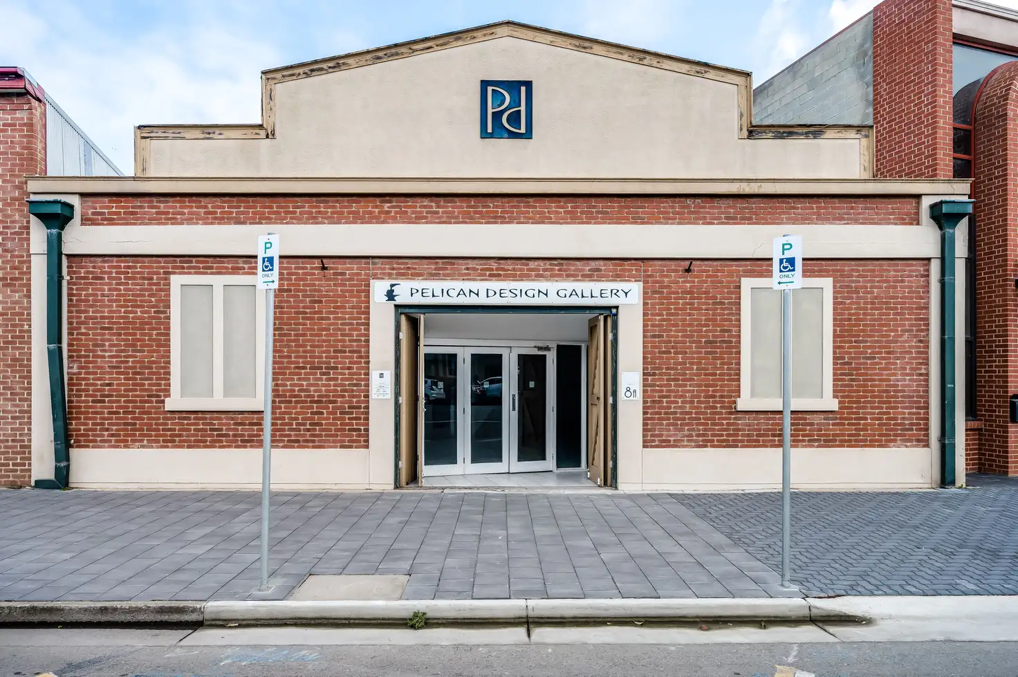 Main view of Homely other listing, 8A Todd & 12 Timpson Streets, Port Adelaide SA 5015