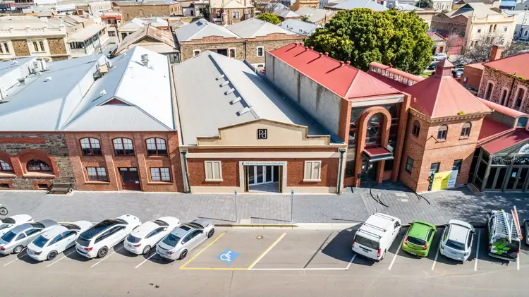 Second view of Homely other listing, 8A Todd & 12 Timpson Streets, Port Adelaide SA 5015