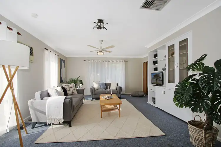 963 Chenery Street, Glenroy NSW 2640