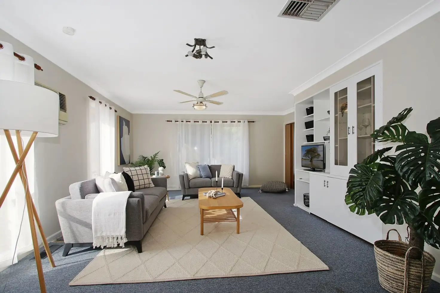 Main view of Homely house listing, 963 Chenery Street, Glenroy NSW 2640