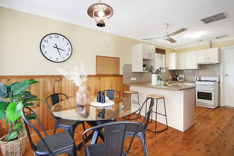 Second view of Homely house listing, 963 Chenery Street, Glenroy NSW 2640