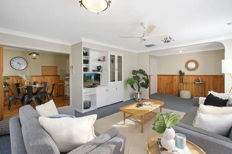 Fourth view of Homely house listing, 963 Chenery Street, Glenroy NSW 2640