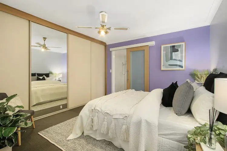 Fifth view of Homely house listing, 963 Chenery Street, Glenroy NSW 2640