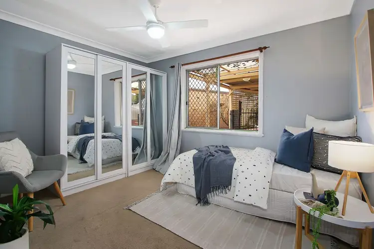 Sixth view of Homely house listing, 963 Chenery Street, Glenroy NSW 2640