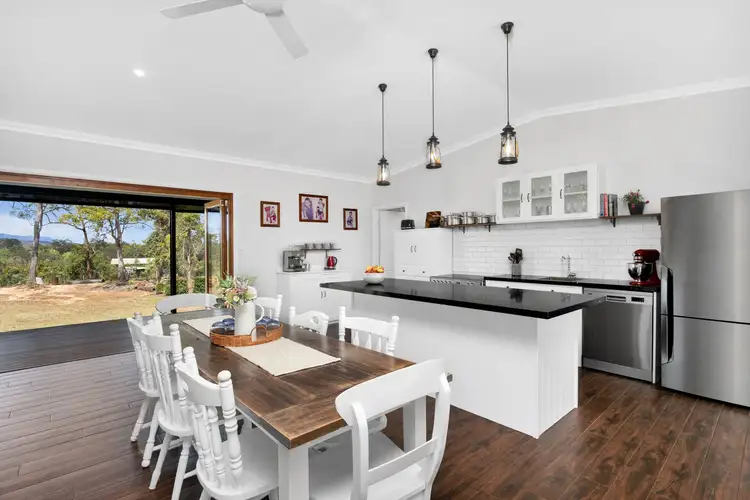 Third view of Homely house listing, 13 Helen Close, Koah QLD 4881
