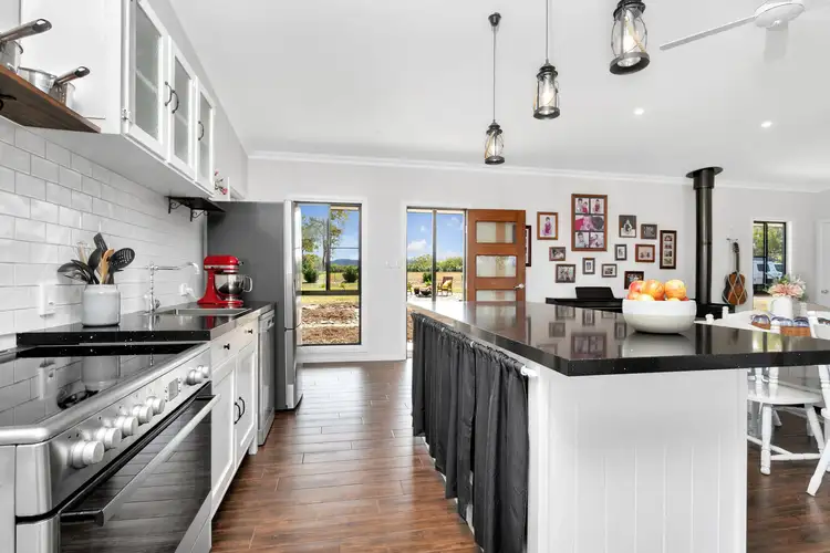 Fourth view of Homely house listing, 13 Helen Close, Koah QLD 4881