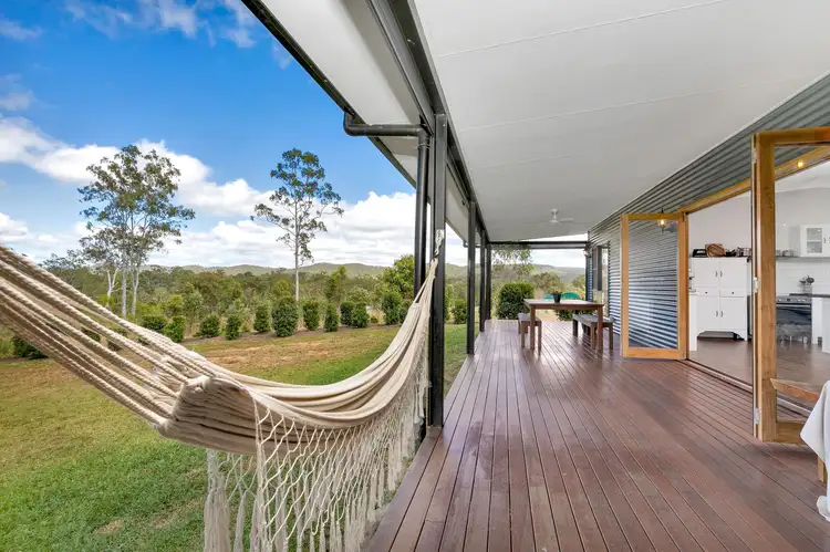 Fifth view of Homely house listing, 13 Helen Close, Koah QLD 4881