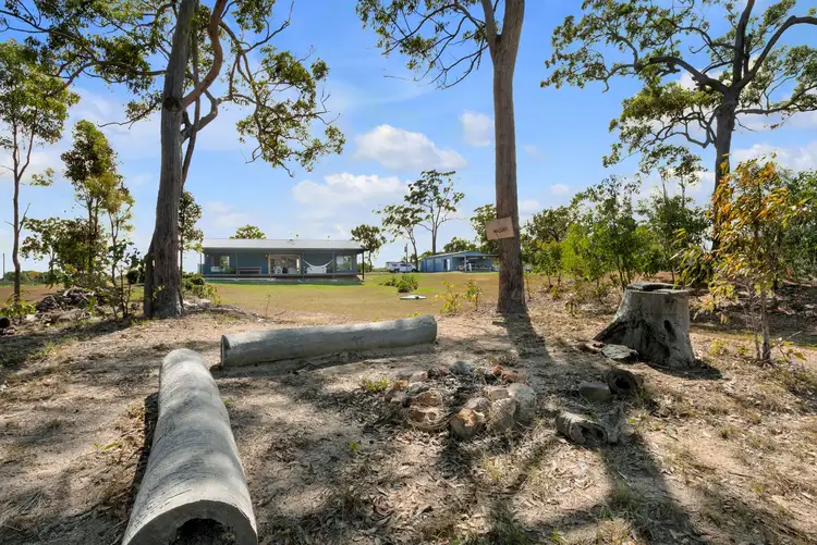 Seventh view of Homely house listing, 13 Helen Close, Koah QLD 4881