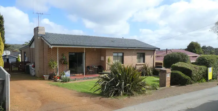 Main view of Homely house listing, 21 Hassell Street, Mount Barker WA 6324