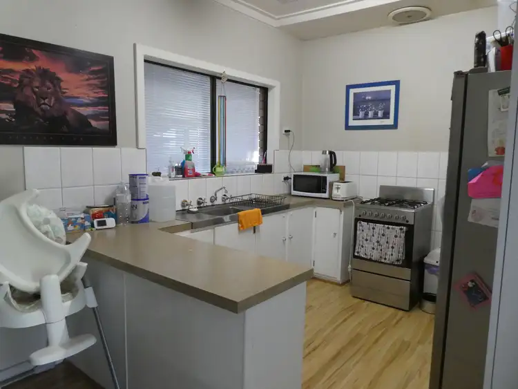 Second view of Homely house listing, 21 Hassell Street, Mount Barker WA 6324