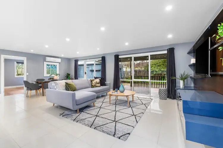 Fifth view of Homely house listing, 34 Selkirk Avenue, Wantirna VIC 3152