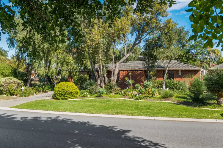 Main view of Homely house listing, 1 Angus Court, Duncraig WA 6023