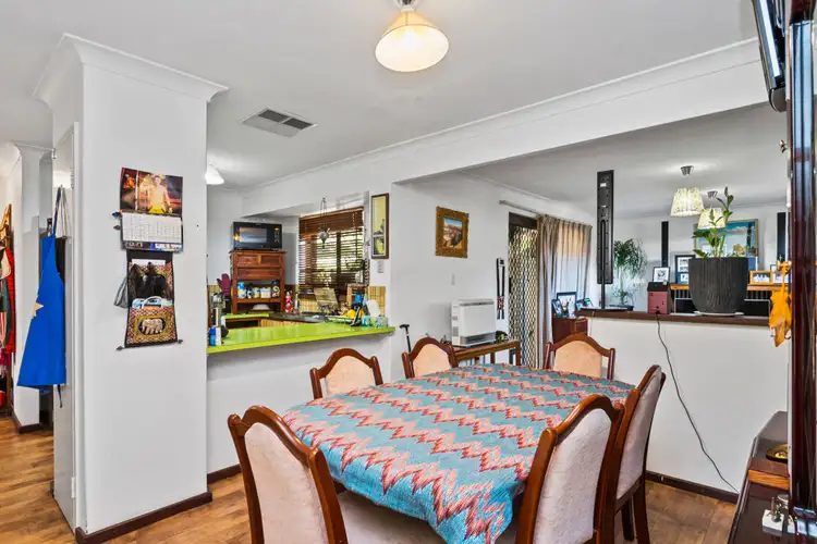 Seventh view of Homely house listing, 1 Angus Court, Duncraig WA 6023