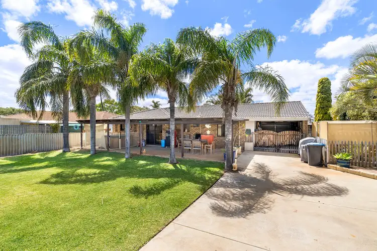 25 Robinson Street, Spalding WA 6530