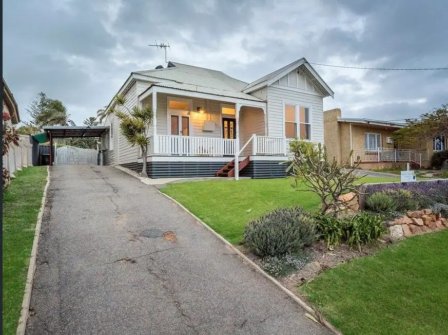 Main view of Homely house listing, 111 Gregory Street, Beachlands WA 6530