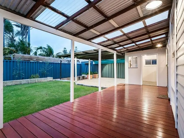 Third view of Homely house listing, 111 Gregory Street, Beachlands WA 6530