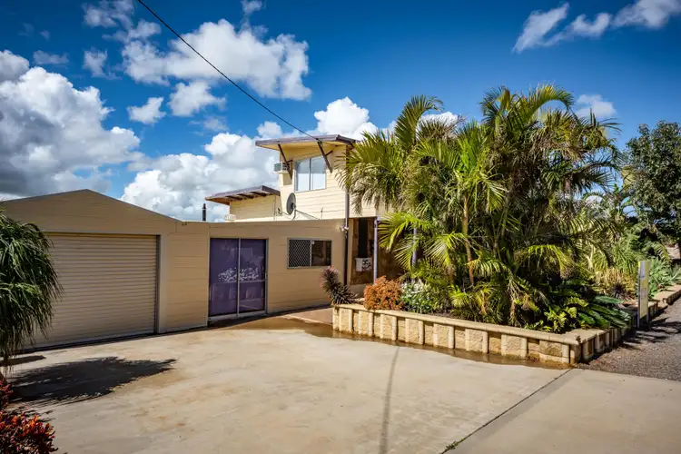 Second view of Homely house listing, 35A Catherine Street, Bluff Point WA 6530