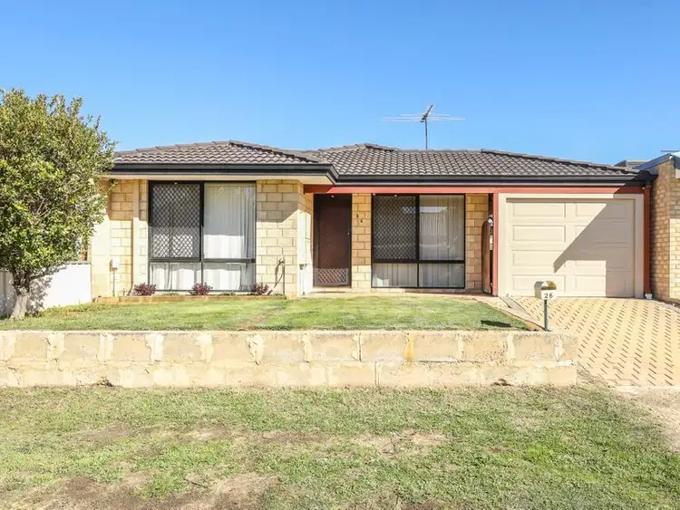 Fifth view of Homely house listing, 26 Hodges Street, Middle Swan WA 6056