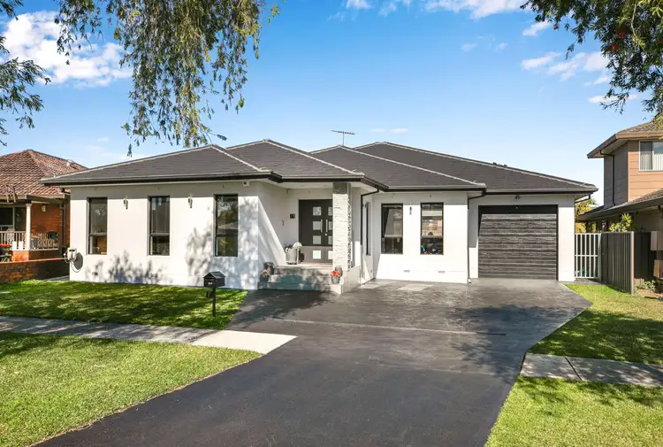 Main view of Homely house listing, 17 Craig Avenue, Moorebank NSW 2170