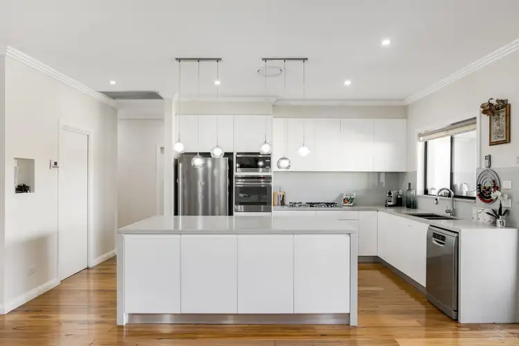 Third view of Homely house listing, 17 Craig Avenue, Moorebank NSW 2170