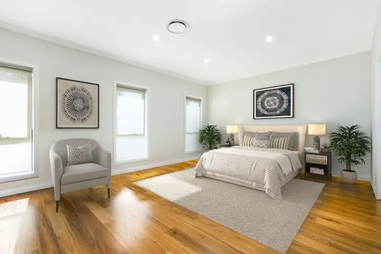 Fifth view of Homely house listing, 17 Craig Avenue, Moorebank NSW 2170