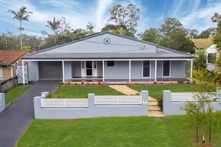 19 Gazania Street, Kingston QLD 4114