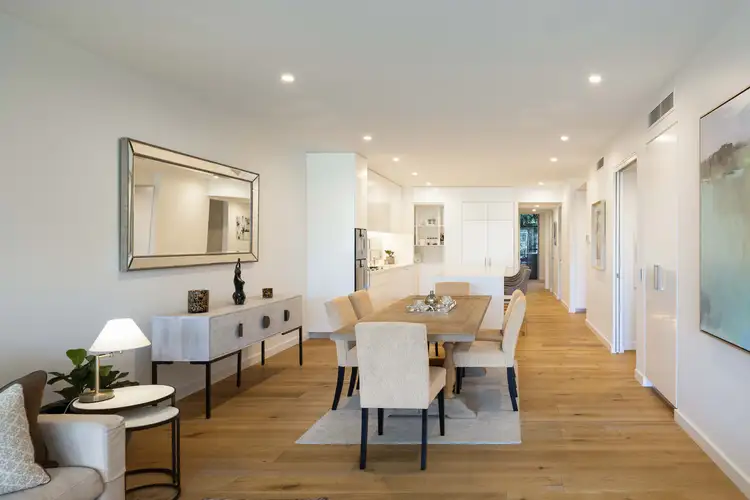 Fifth view of Homely apartment listing, 107/51 Ferry Road, West End QLD 4101