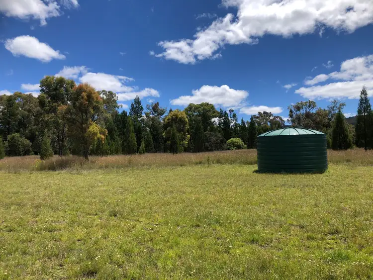 Second view of Homely rural property listing, 8432 Black Stump Way, Tambar Springs NSW 2381