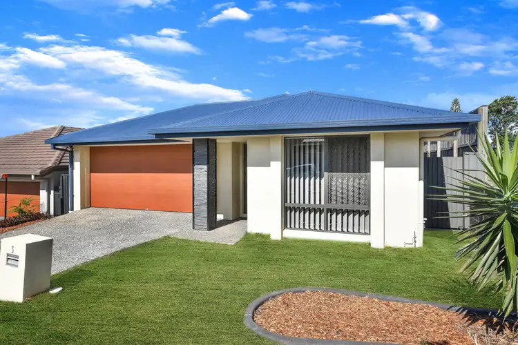 3 King Arthur Crescent, Murrumba Downs QLD 4503