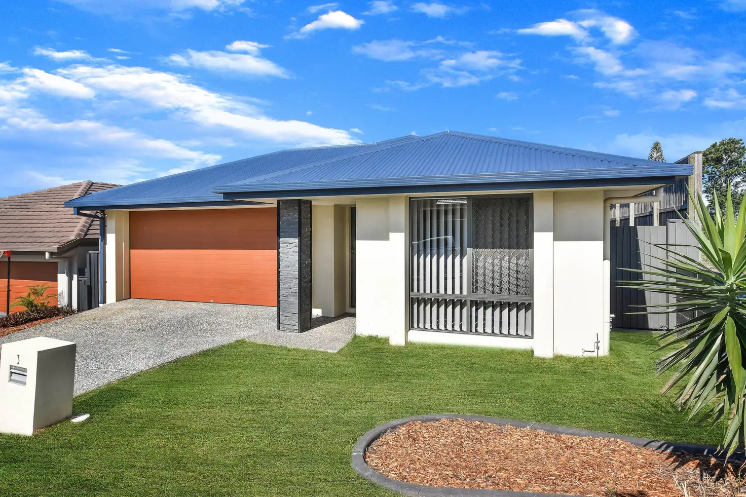 Main view of Homely house listing, 3 King Arthur Crescent, Murrumba Downs QLD 4503