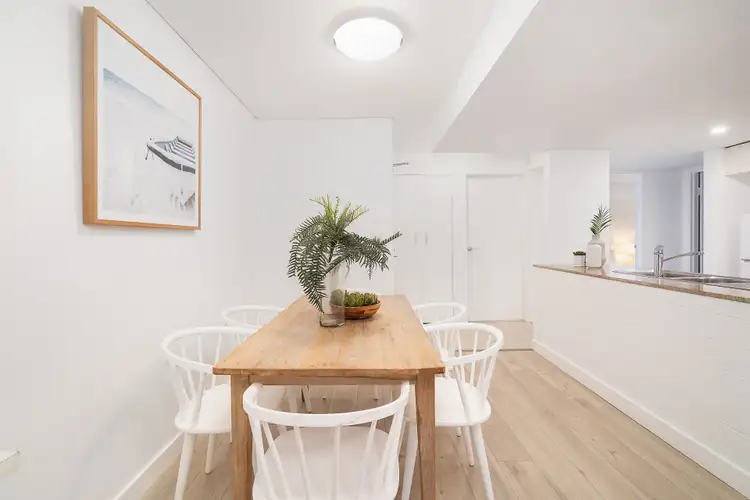 Fourth view of Homely apartment listing, 3/42-44 Old Barrenjoey Road, Avalon Beach NSW 2107