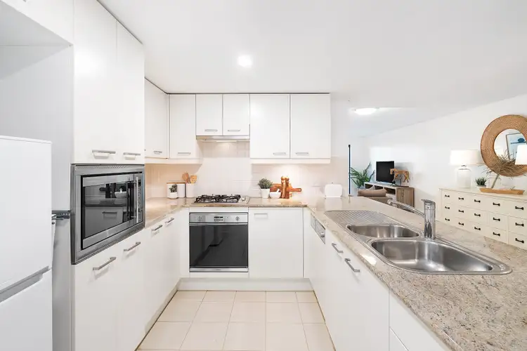 Fifth view of Homely apartment listing, 3/42-44 Old Barrenjoey Road, Avalon Beach NSW 2107