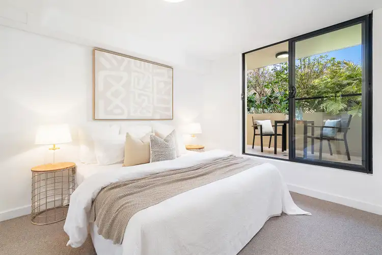 Sixth view of Homely apartment listing, 3/42-44 Old Barrenjoey Road, Avalon Beach NSW 2107