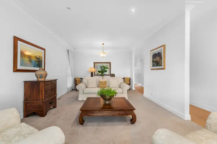 Third view of Homely house listing, 9 Parkwood Rise, Ringwood North VIC 3134