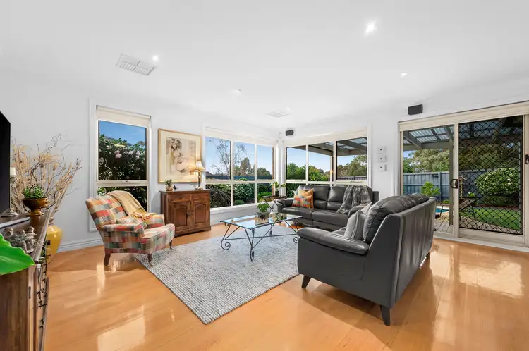 Fourth view of Homely house listing, 9 Parkwood Rise, Ringwood North VIC 3134