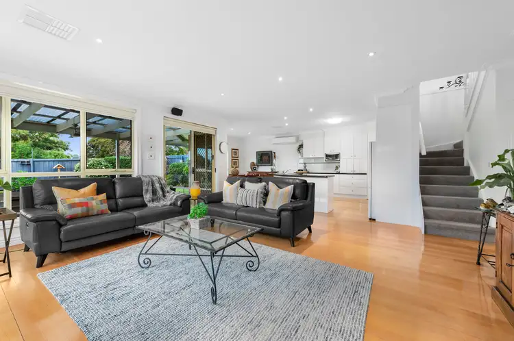 Fifth view of Homely house listing, 9 Parkwood Rise, Ringwood North VIC 3134