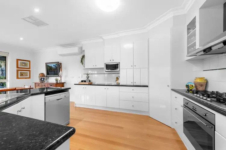 Sixth view of Homely house listing, 9 Parkwood Rise, Ringwood North VIC 3134