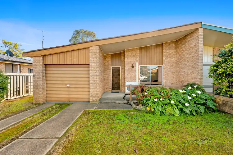 1/20 O'Halloran Avenue, Singleton NSW 2330