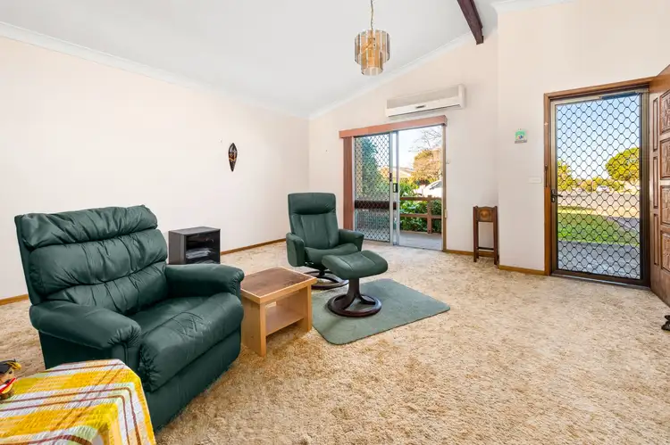 Second view of Homely semi-detached listing, 1/20 O'Halloran Avenue, Singleton NSW 2330