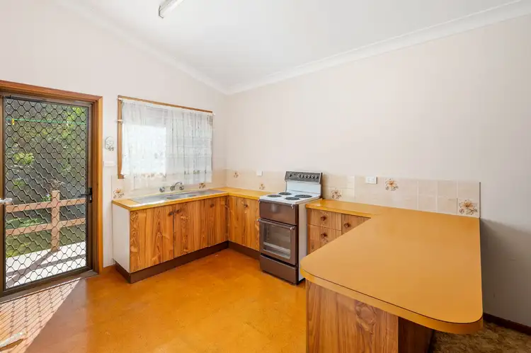 Third view of Homely semi-detached listing, 1/20 O'Halloran Avenue, Singleton NSW 2330