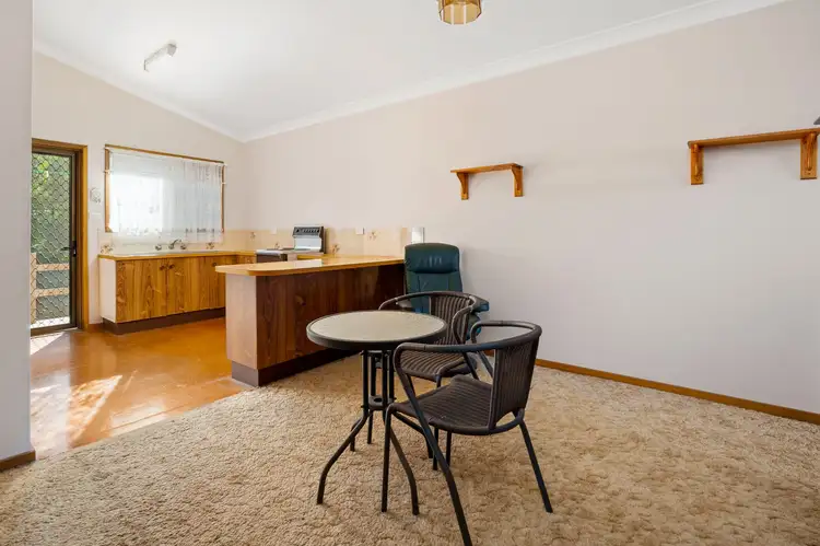 Fourth view of Homely semi-detached listing, 1/20 O'Halloran Avenue, Singleton NSW 2330