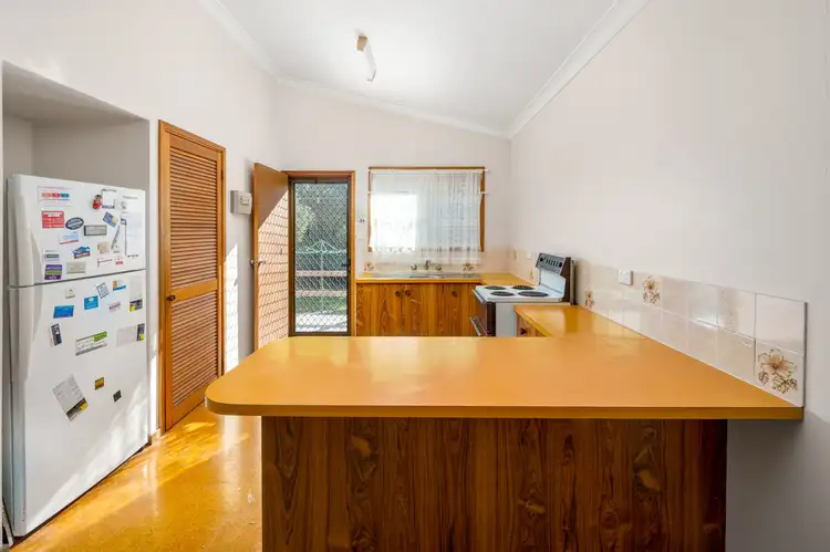 Fifth view of Homely semi-detached listing, 1/20 O'Halloran Avenue, Singleton NSW 2330