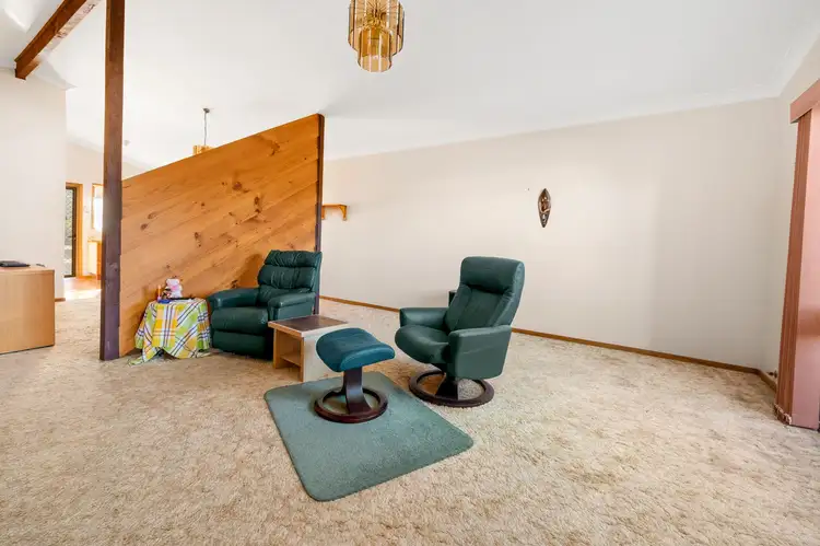 Seventh view of Homely semi-detached listing, 1/20 O'Halloran Avenue, Singleton NSW 2330