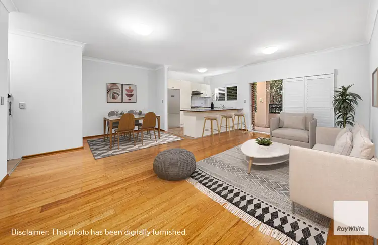 Main view of Homely apartment listing, 2/398-400 Port Hacking Road, Caringbah NSW 2229