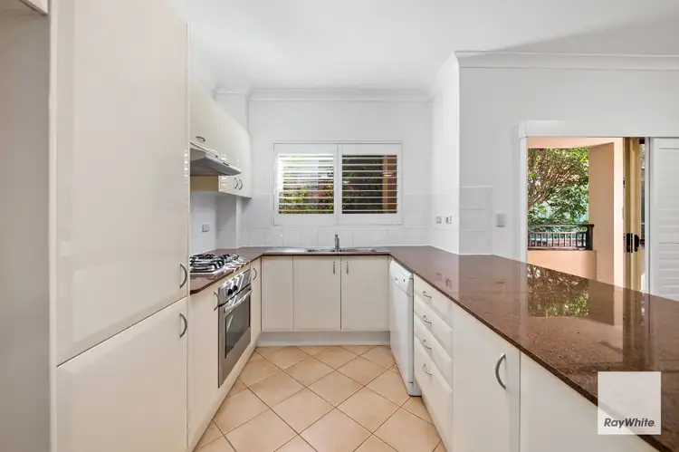 Second view of Homely apartment listing, 2/398-400 Port Hacking Road, Caringbah NSW 2229