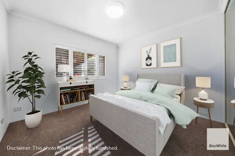 Third view of Homely apartment listing, 2/398-400 Port Hacking Road, Caringbah NSW 2229