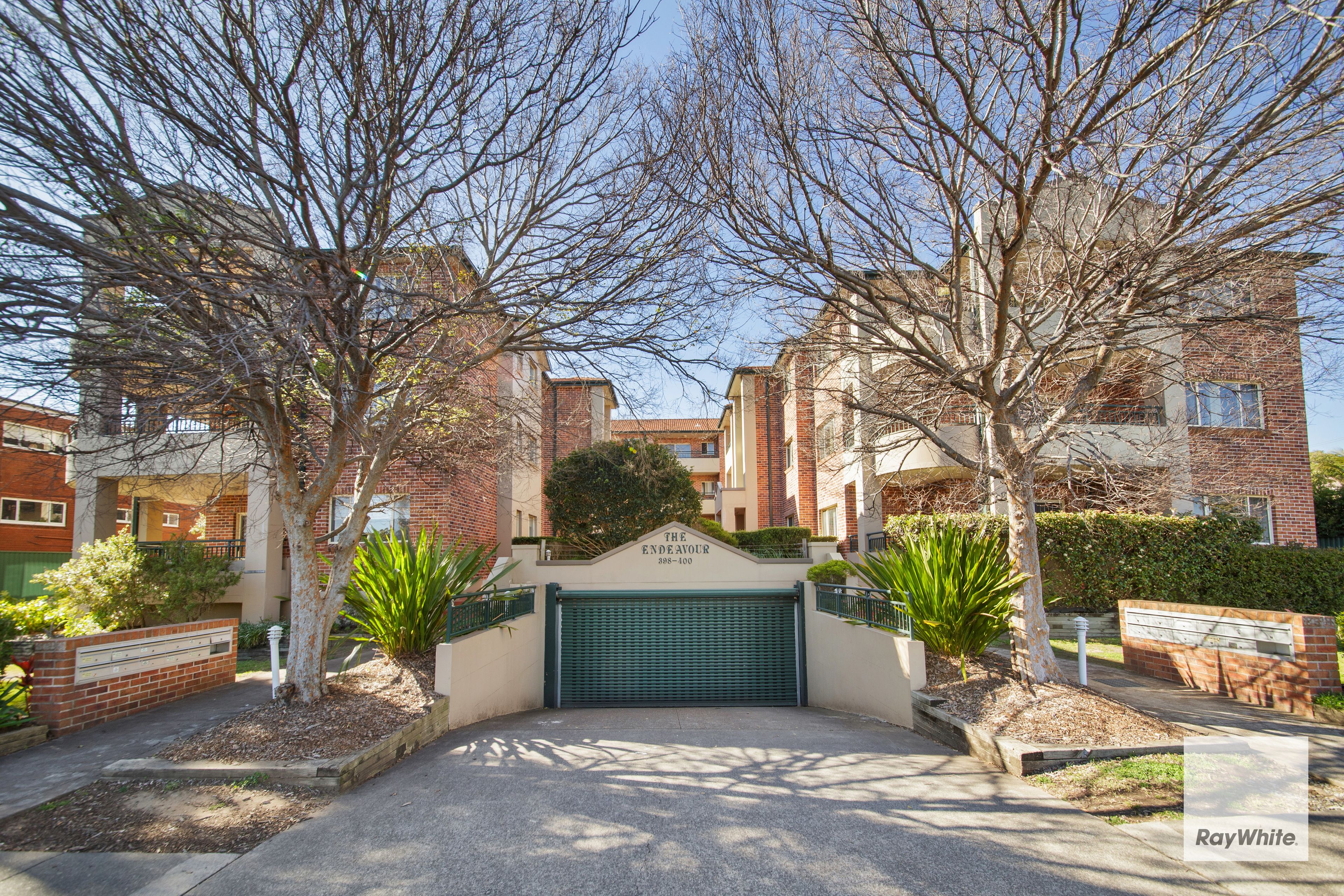 Sixth view of Homely apartment listing, 2/398-400 Port Hacking Road, Caringbah NSW 2229