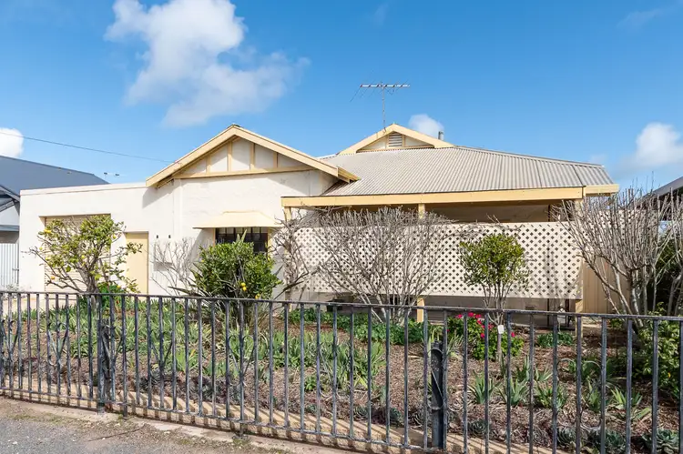 Main view of Homely house listing, 8 Webb Street, Tailem Bend SA 5260